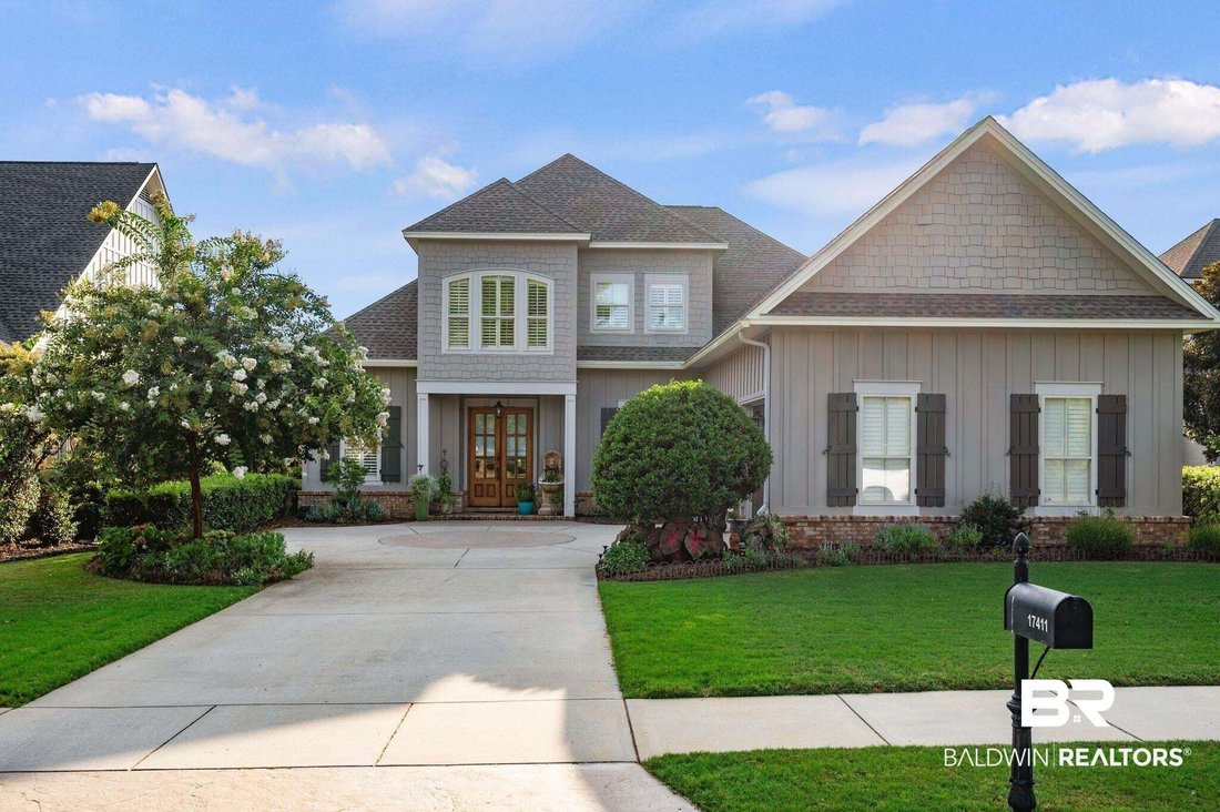 House in Fairhope, Alabama, United States 1 - 18102485