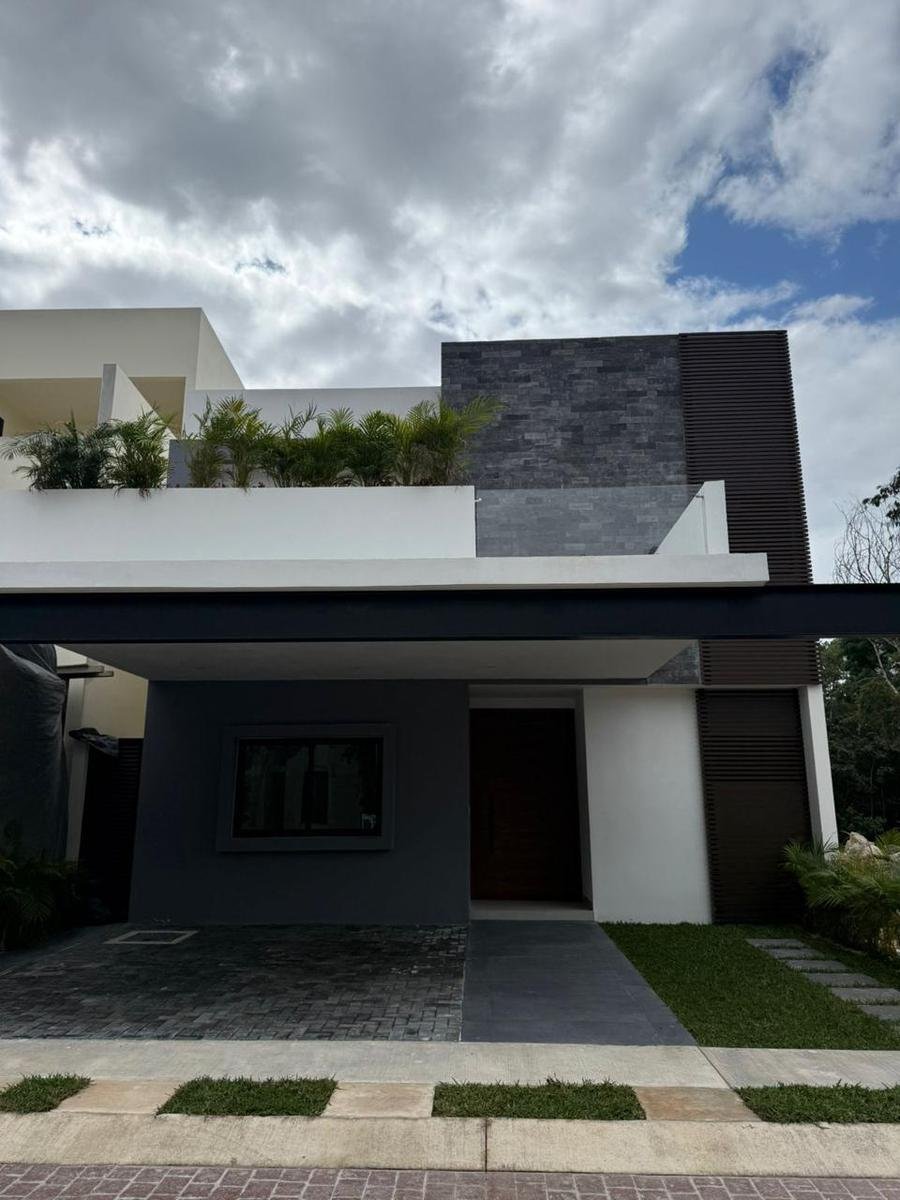 House in Cancún, Quintana Roo, Mexico 2 - 18582510