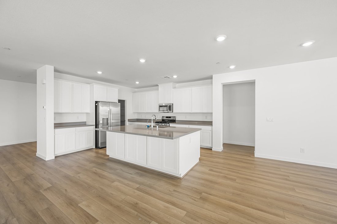 House in North Las Vegas, Nevada, United States 3 - 18054484