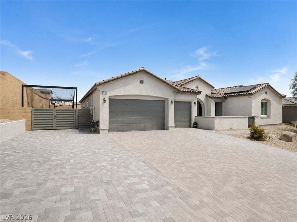House in Las Vegas, Nevada, United States 3 - 18300061