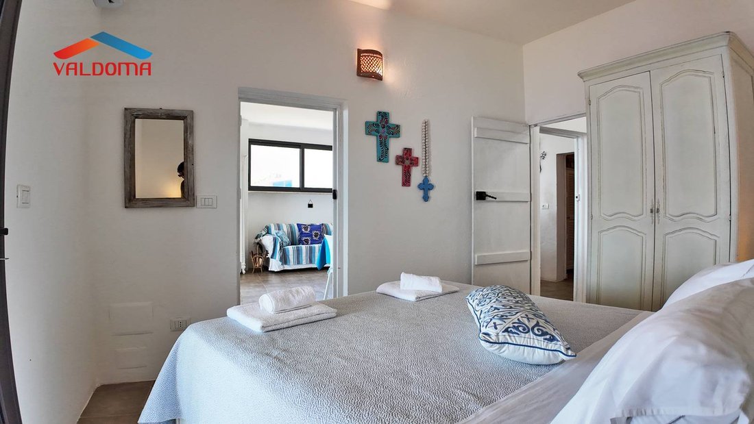 Chalet in Diso, Apulia, Italy 5 - 18585954