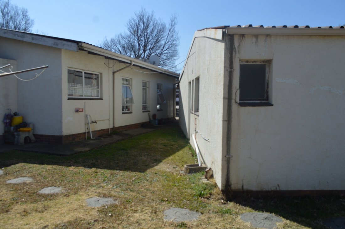 House in Sasolburg, Free State, South Africa 4 - 18582671