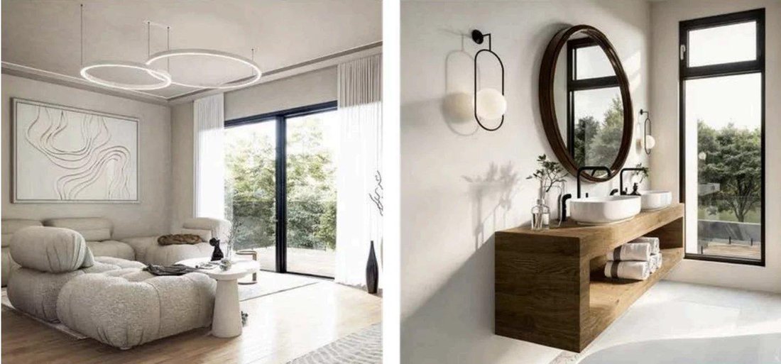 Apartment in Hesperange, Luxembourg, Luxembourg 2 - 18582885