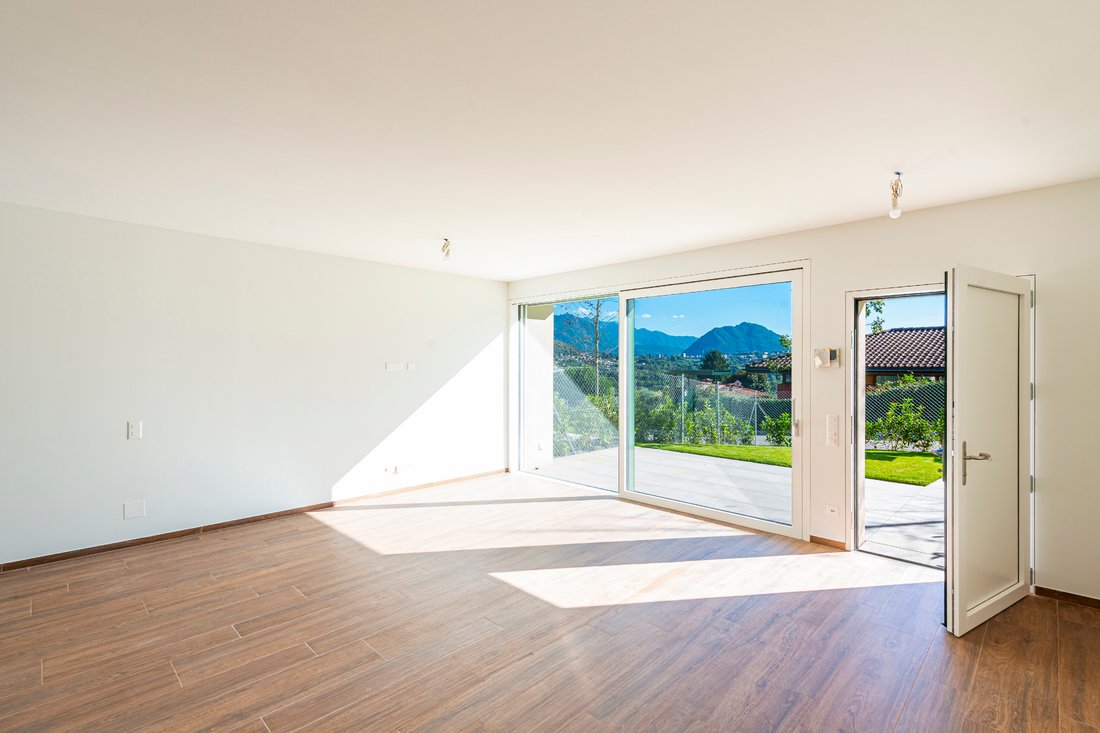 House in Manno, Ticino, Switzerland 4 - 18581027
