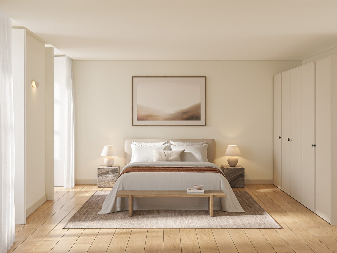 Apartment in Santa Maria Maior, Lisbon, Portugal 4 - 18585397