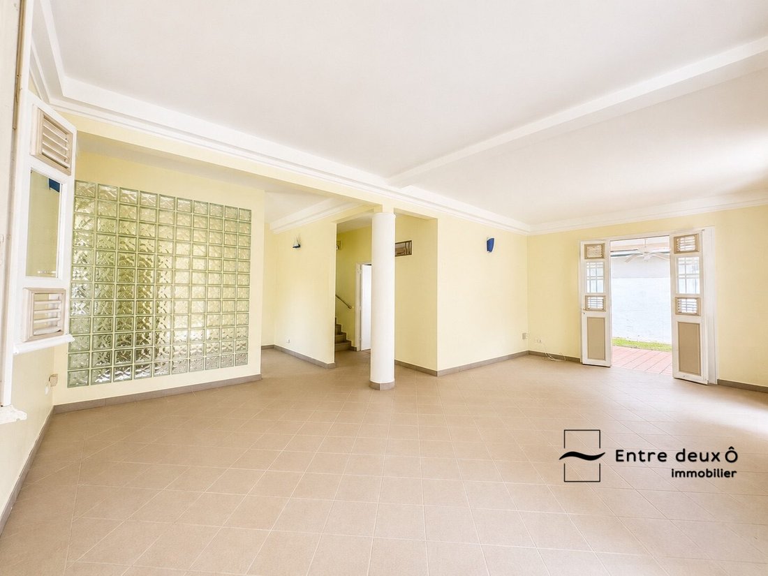 Villa in Fort-de-France, Arrondissement Fort-de-France, Martinique 3 - 16961319