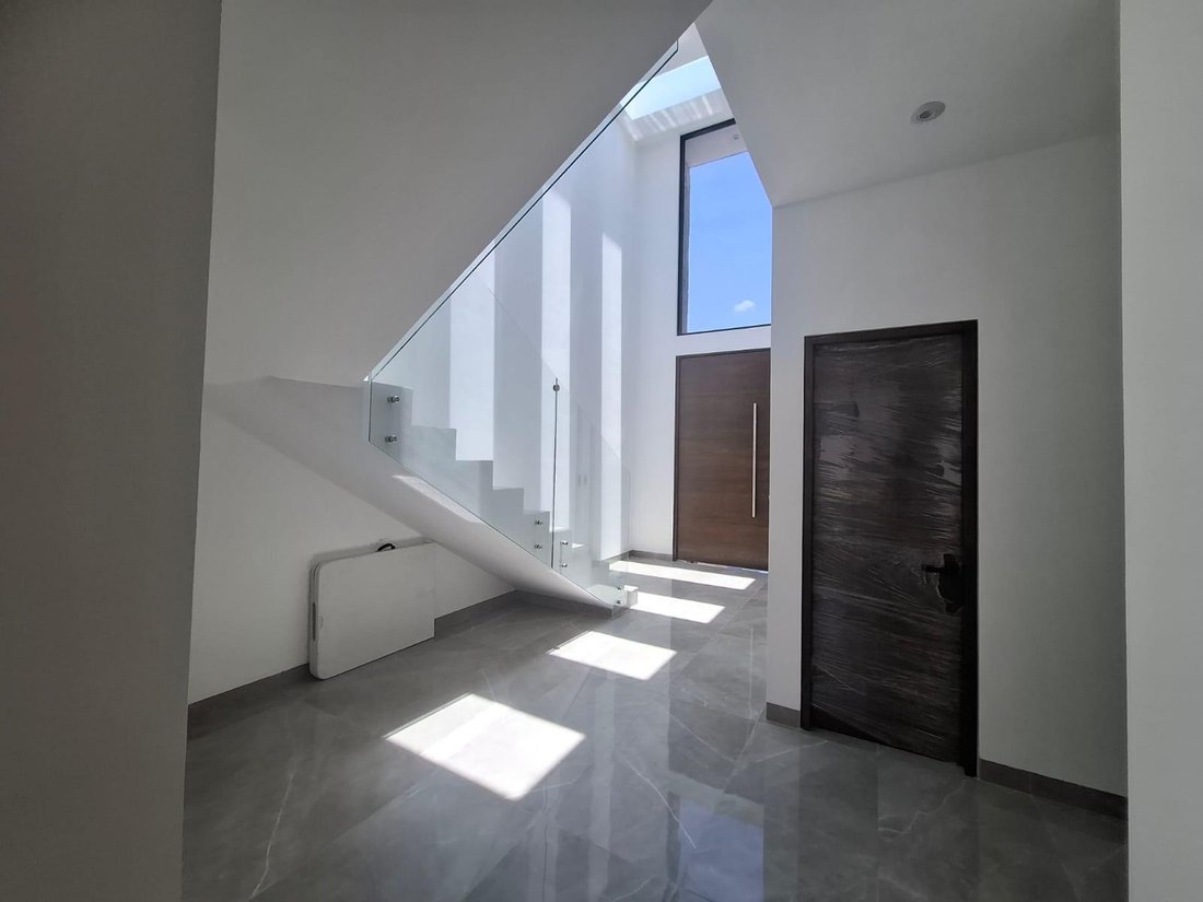 House in Santiago, Nuevo Leon, Mexico 3 - 18582850