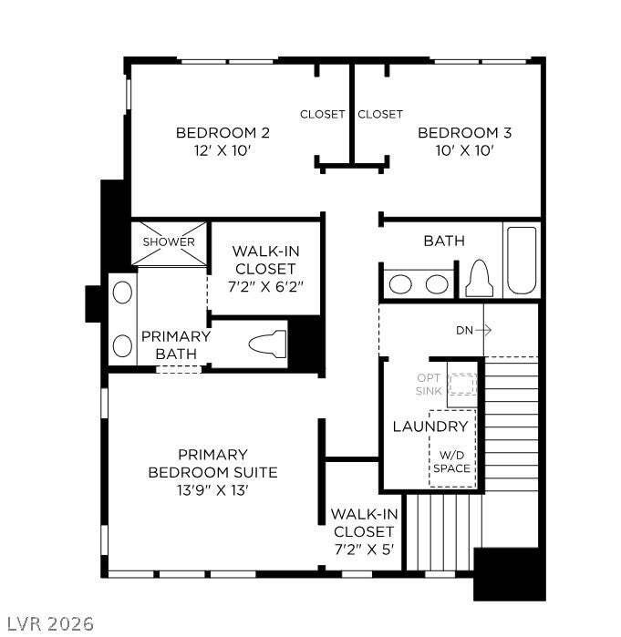 Townhouse in Henderson, Nevada, United States 4 - 18583823