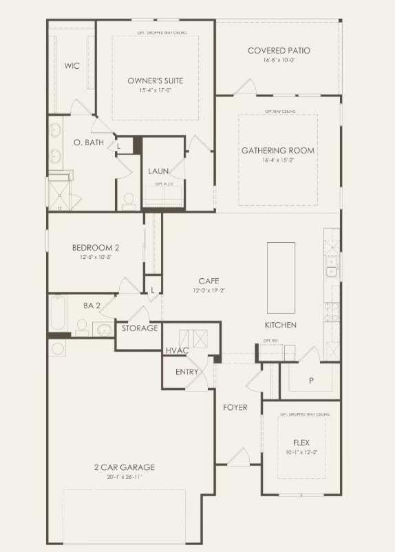 House in Georgetown, Texas, United States 2 - 18584166