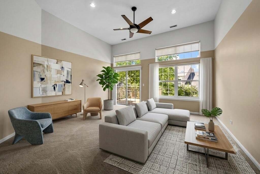 Condo in Glenview, Illinois, United States 5 - 18584525
