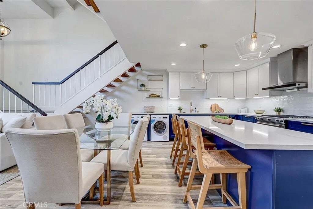 Townhouse in Los Angeles, California, United States 5 - 18584661