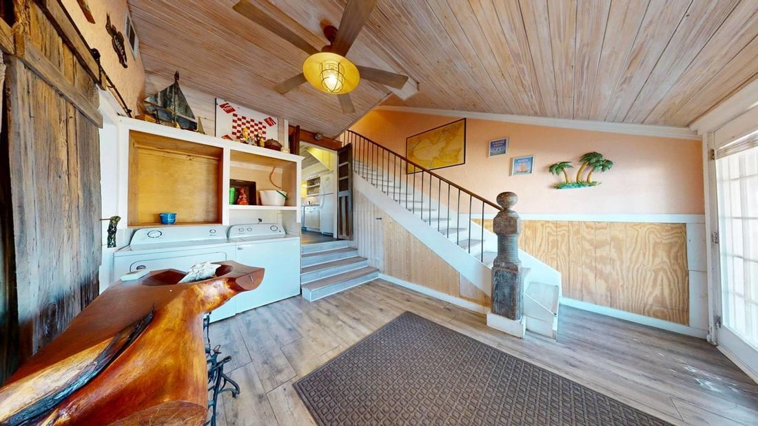 Townhouse in Port Aransas, Texas, United States 5 - 18581339