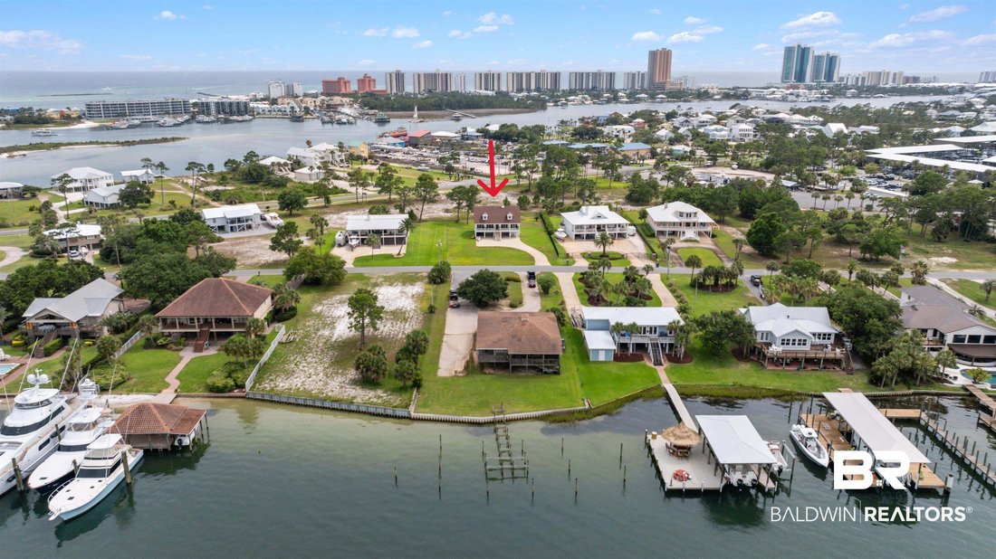 House in Orange Beach, Alabama, United States 2 - 18122586