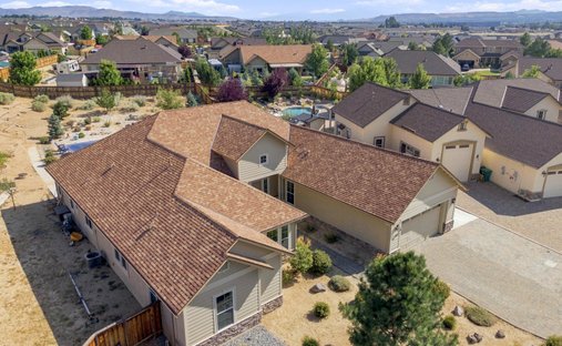 House in Sparks, Nevada, United States 1