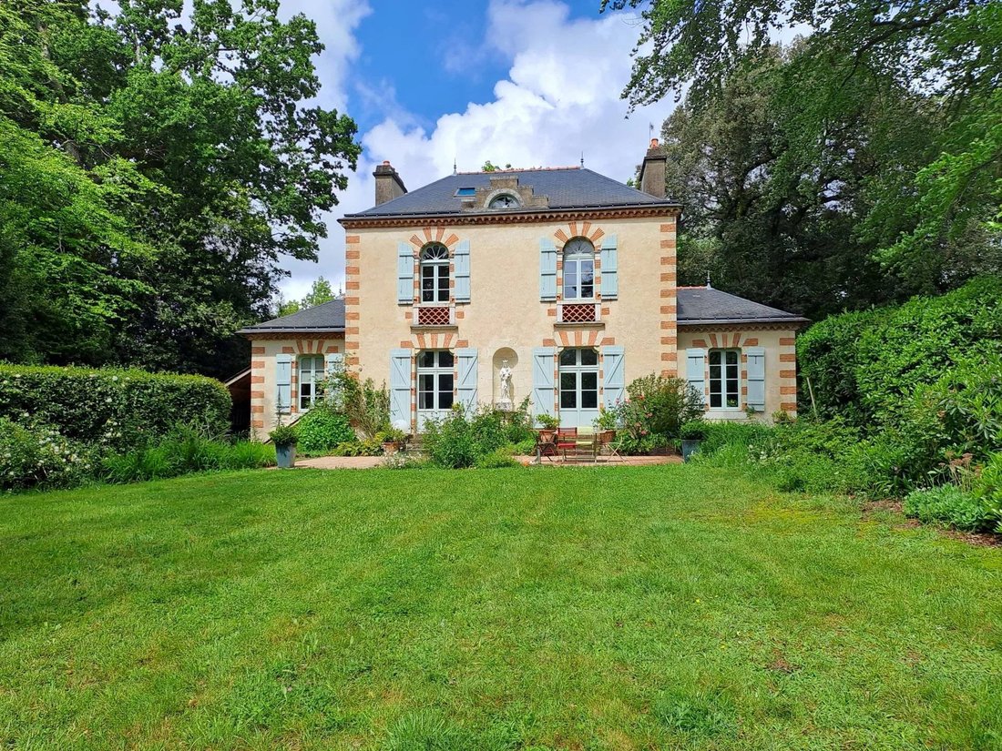 House in Zone Urbaine, Arradon, France 1 - 16461675