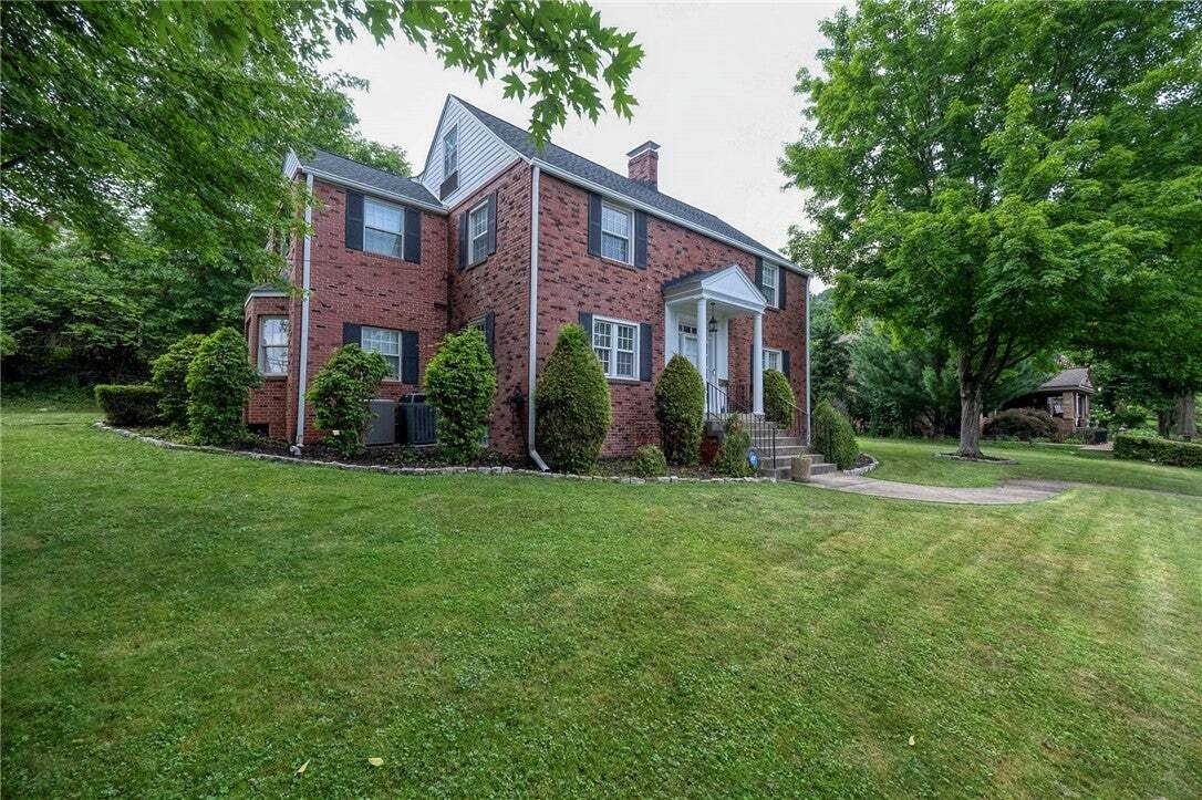 House in Pittsburgh, Pennsylvania, United States 1 - 18583262