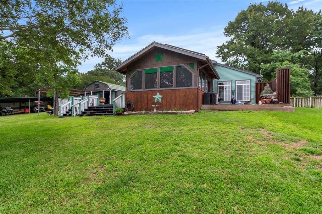 House in Payne Springs, Texas, United States 3 - 18582121