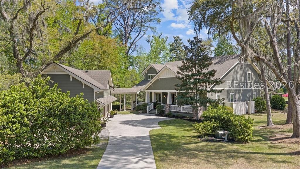 House in Bluffton, South Carolina, United States 2 - 18586070