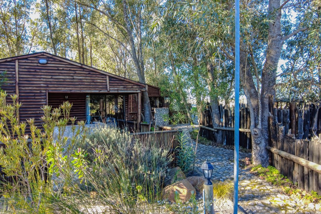 Farm Ranch in Hopefield, Western Cape, South Africa 5 - 18582676