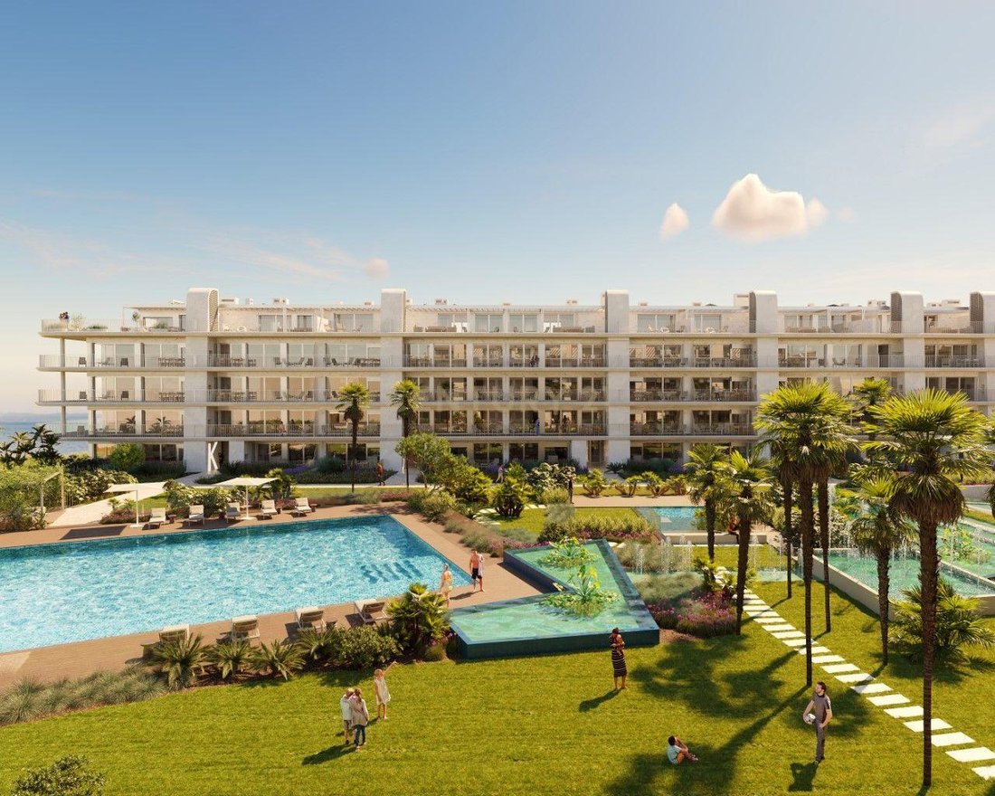 Apartment in Alcochete, Setubal, Portugal 2 - 18585285
