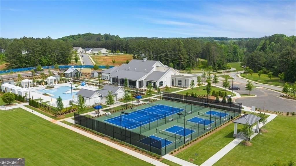 House in Canton, Georgia, United States 4 - 18306835