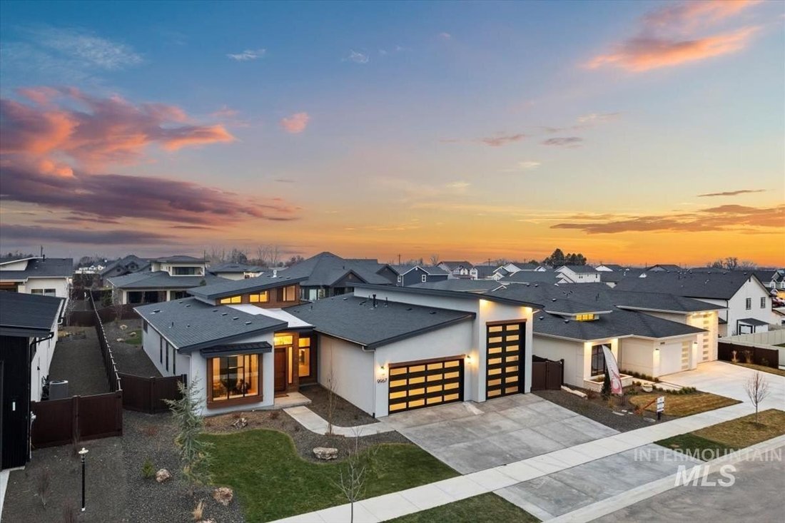 House in Star, Idaho, United States 1 - 18586088