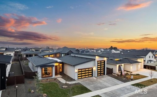 House in Star, Idaho, United States 1