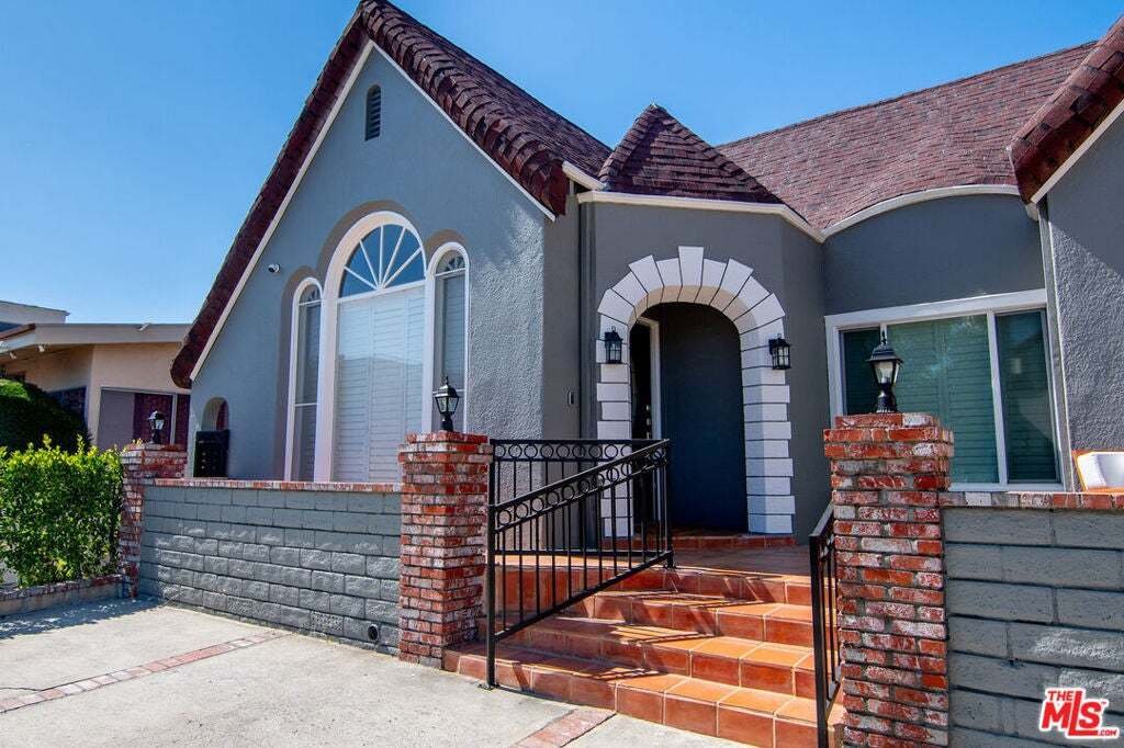 House in Los Angeles, California, United States 3 - 18584049