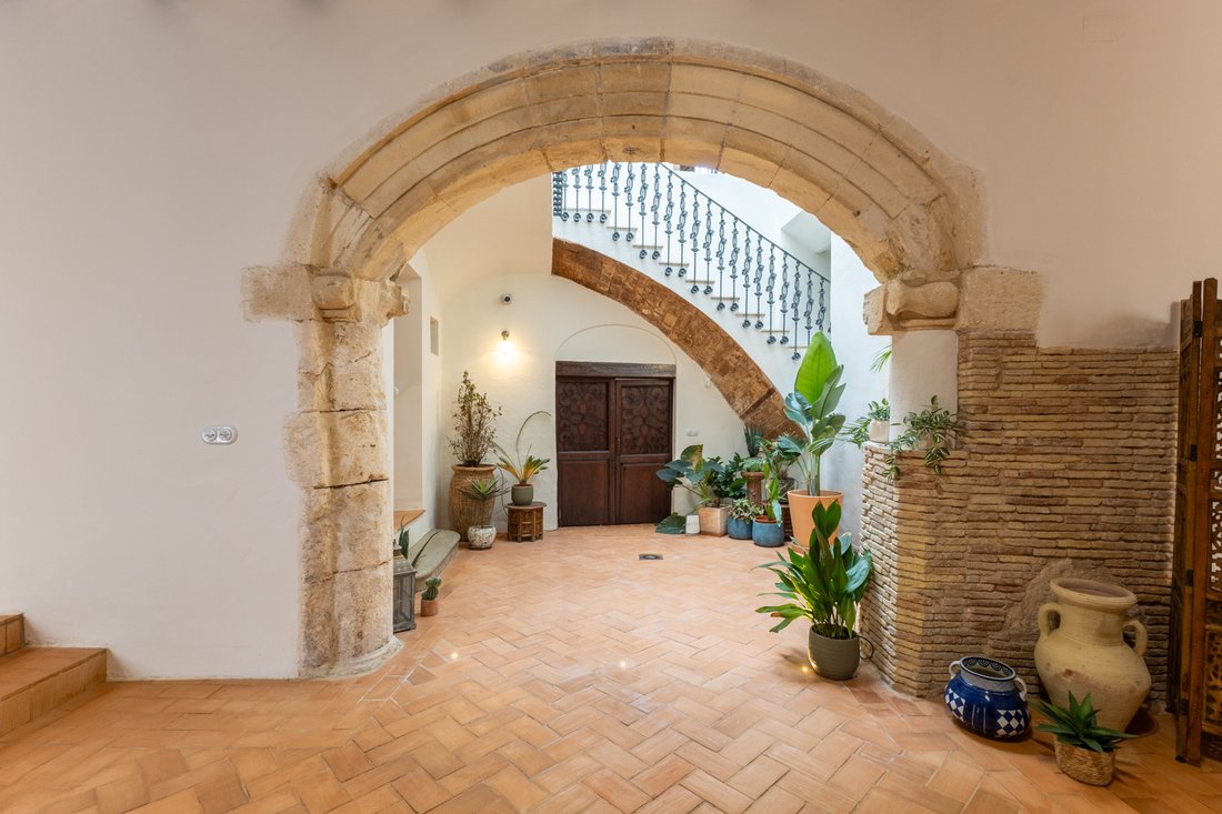Townhouse in Xativa, Valencian Community, Spain 2 - 18585368