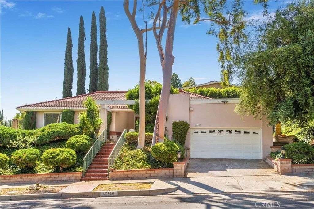 Maison à Los Angeles, Californie, États-Unis 1 - 18584610