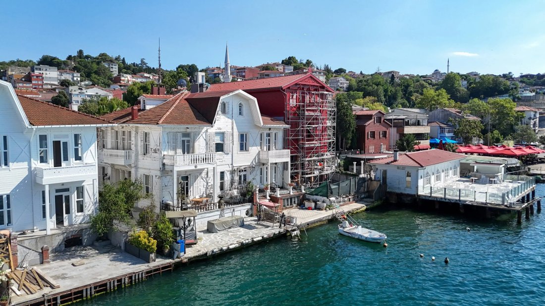 House in İstanbul, İstanbul, Turkey 4 - 18581519