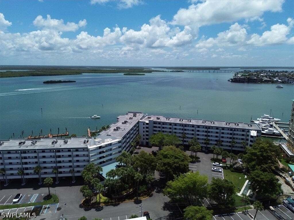 Eigentumswohnung in Marco Island, Florida, Vereinigte Staaten 3 - 18583924