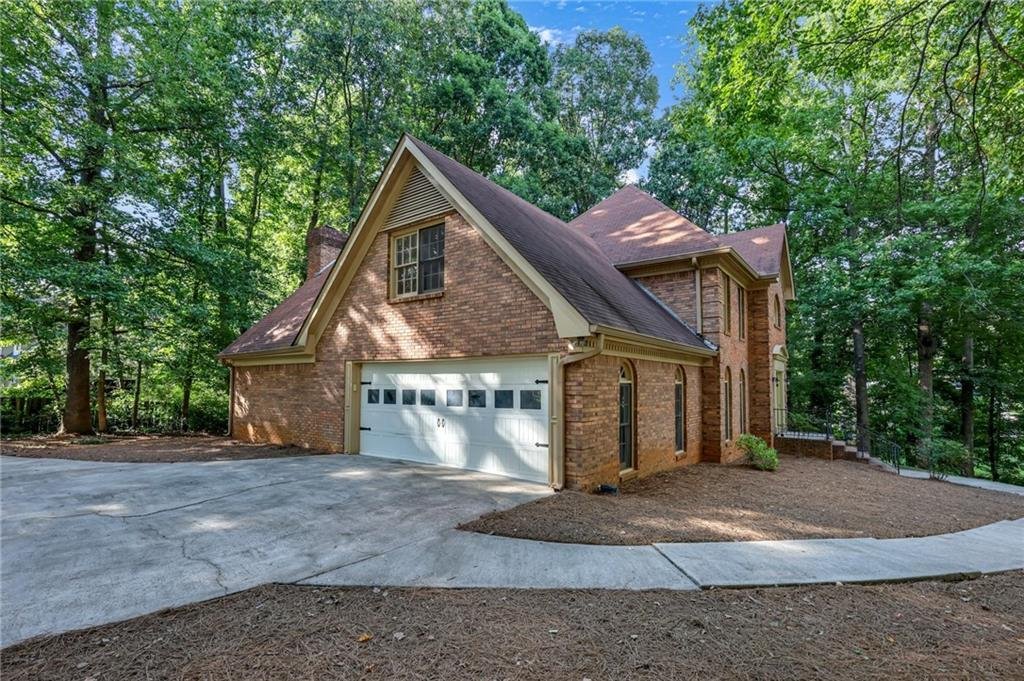 House in Snellville, Georgia, United States 3 - 18584754