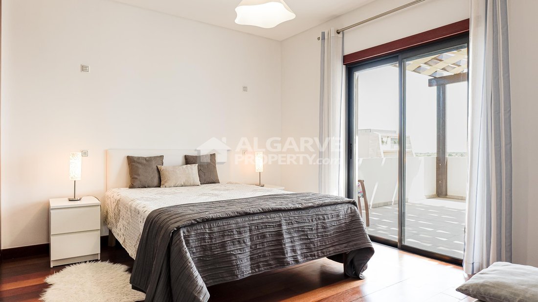 Appartement à Vilamoura, Quarteira, Algarve 4 - 18585476