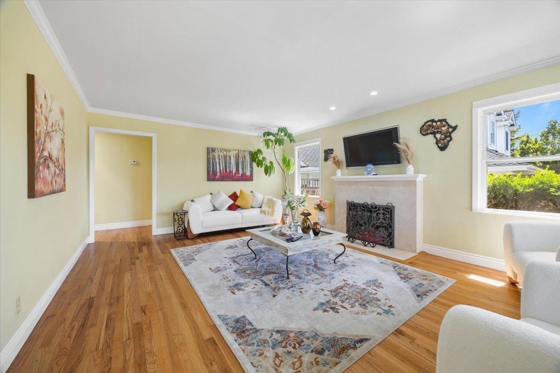 House in Los Gatos, California, United States 5 - 18584330
