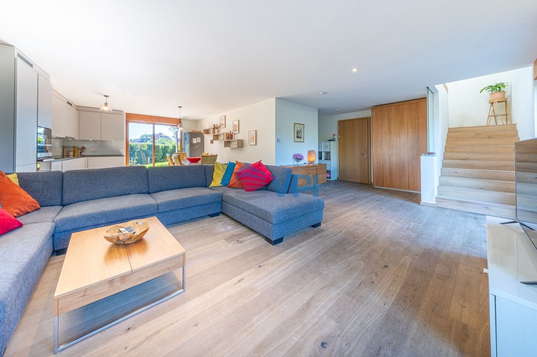 Appartement à Satigny, Genève, Suisse 2 - 18583533