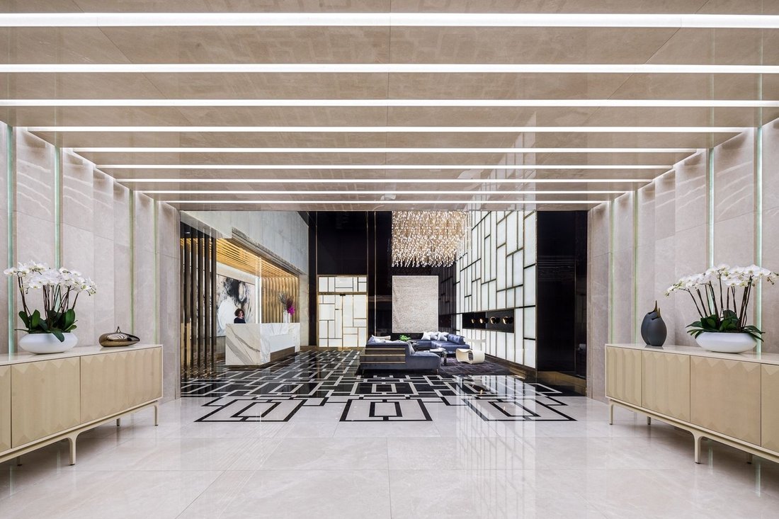 Condo in New York, New York, United States 2 - 18585517