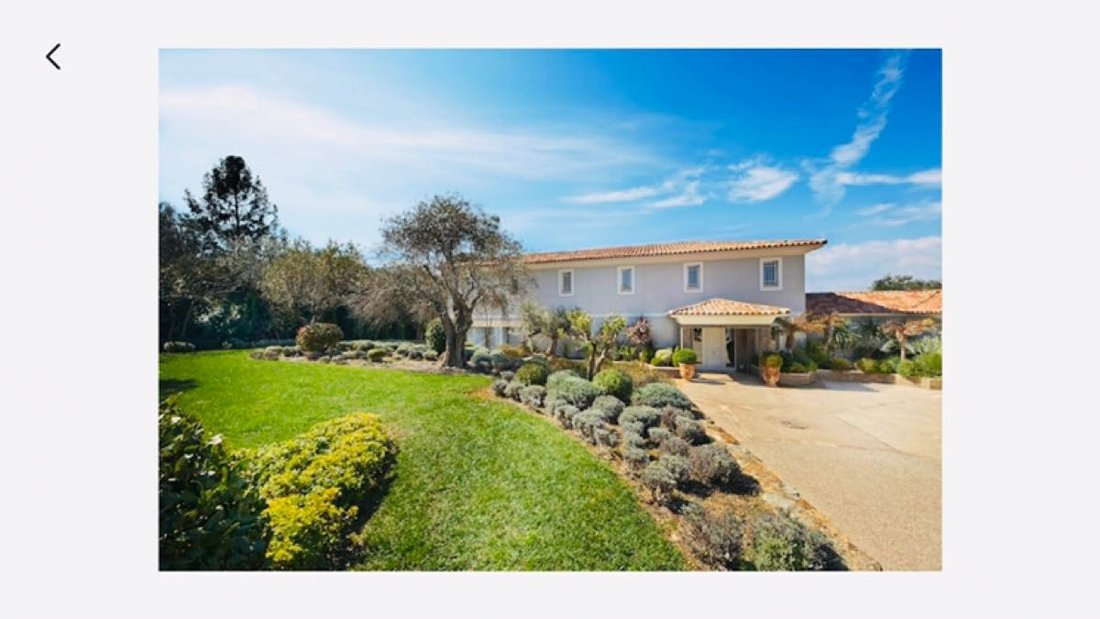 Villa in Mougins, Provence-Alpes-Côte d'Azur, France 2 - 18585225