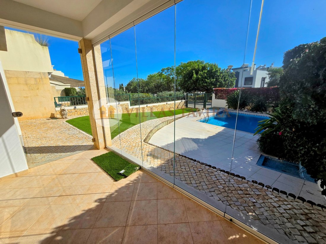 Casa en Faro (Se y Sao Pedro), Algarve, Portugal 3 - 18585405