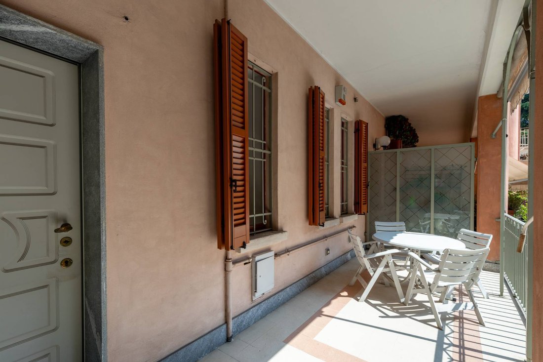 Apartment in Fiera, Milan, Italy 2 - 18585966