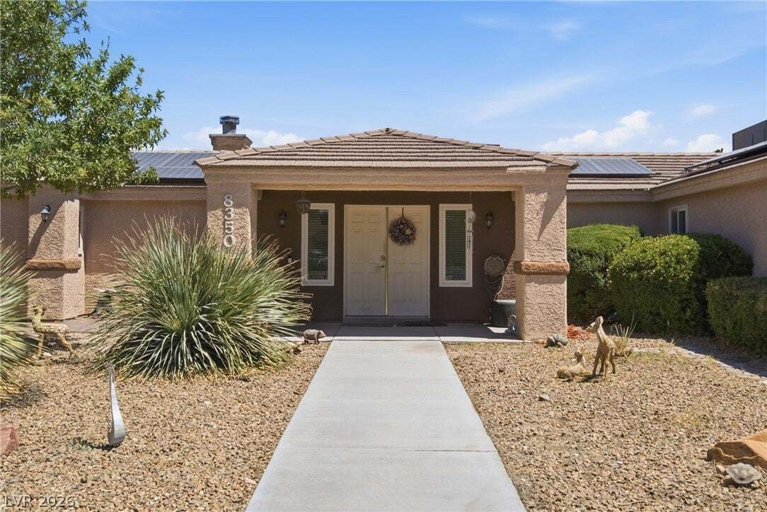 House in Las Vegas, Nevada, United States 1 - 18583831