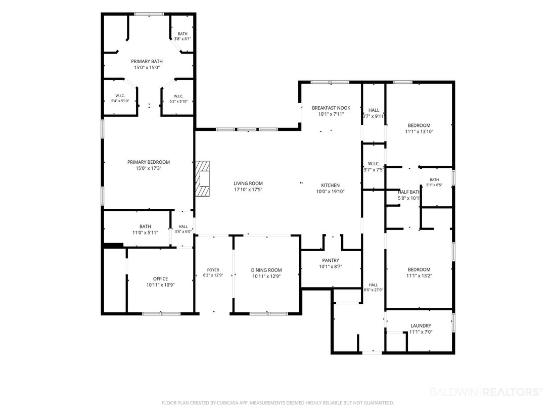 House in Daphne, Alabama, United States 3 - 18048042