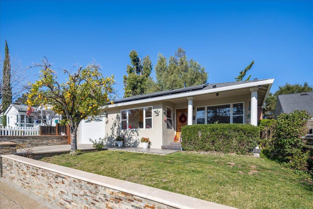 House in Los Gatos, California, United States 2 - 18584330