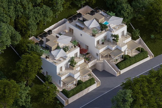 House in Pura, Ticino, Switzerland 1 - 18580710
