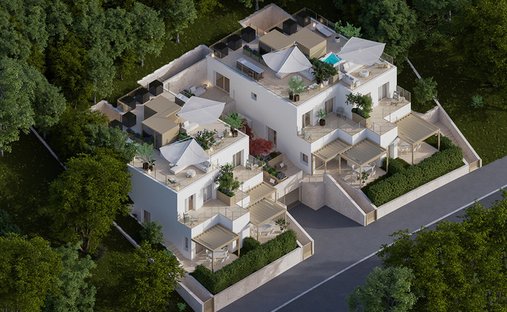 Casa a Pura, Ticino, Svizzera 1