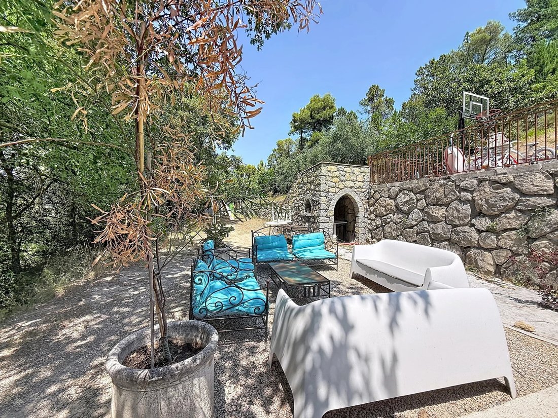 House in Bonson, Provence-Alpes-Côte d'Azur, France 5 - 18582334
