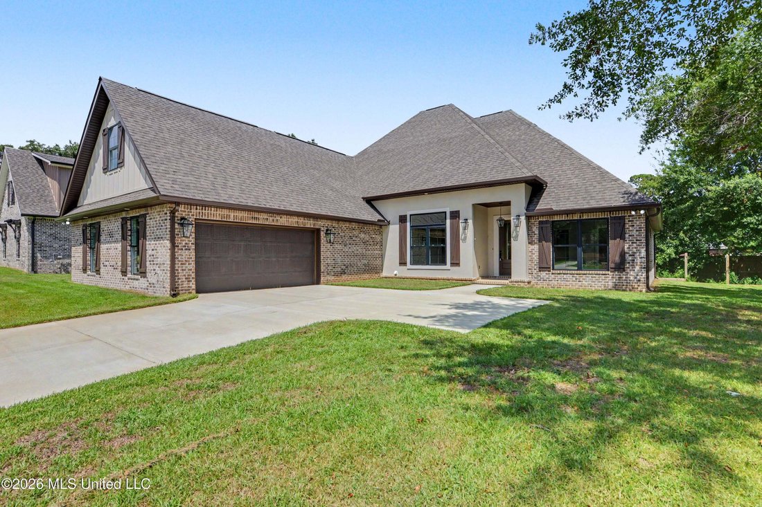 House in Long Beach, Mississippi, United States 2 - 18560900
