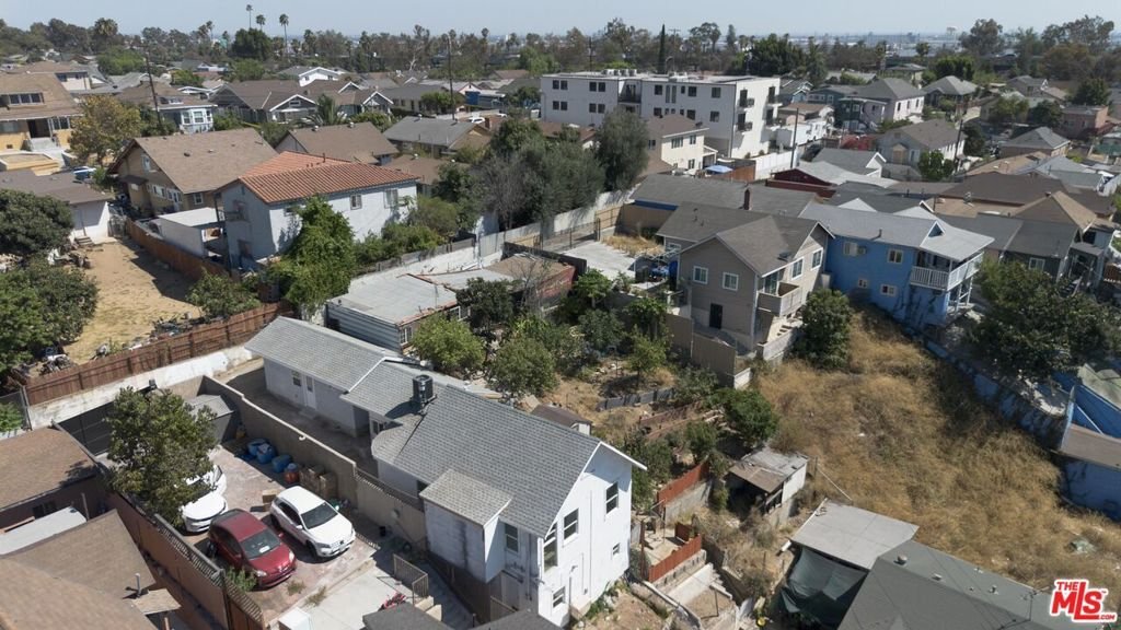House in Los Angeles, California, United States 1 - 18584030