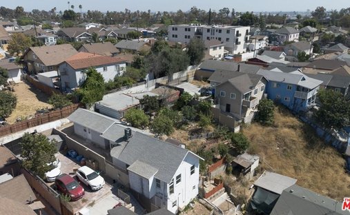 House in Los Angeles, California, United States 1