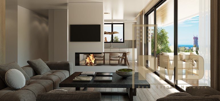 Apartment in Glyfada, Attica, Greece 2 - 17693477